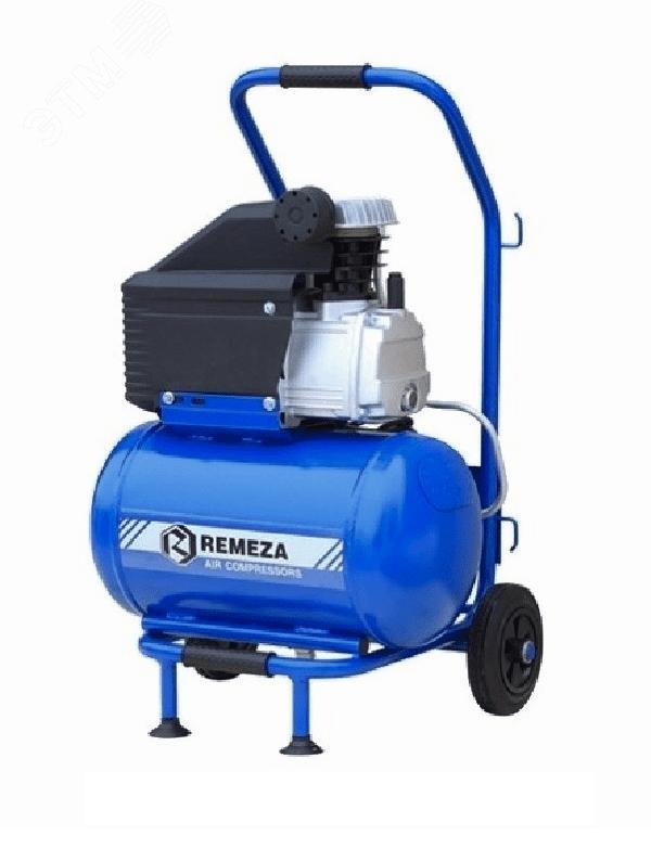 Изображение товара Поршневой компрессор СБ4/C-20.J2047B (шт)