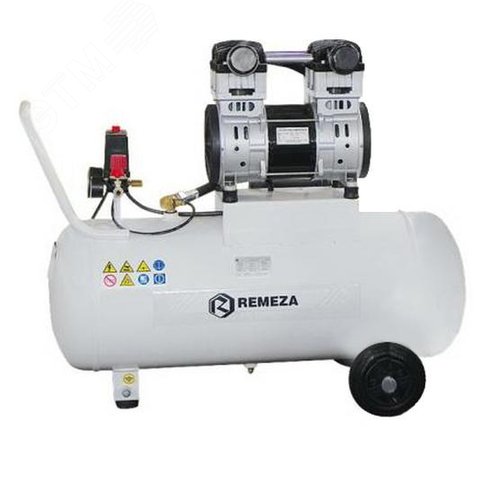 Изображение товара Поршневой компрессор СБ4/С-50.OLD20 (шт)