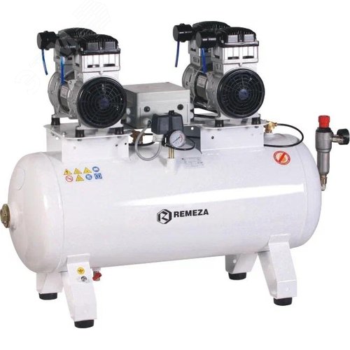 Изображение товара Поршневой компрессор СБ4-100.OLD15T (шт)