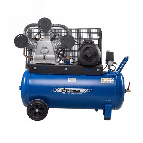 Изображение товара Поршневой компрессор СБ4/С-100.LB40 (шт)