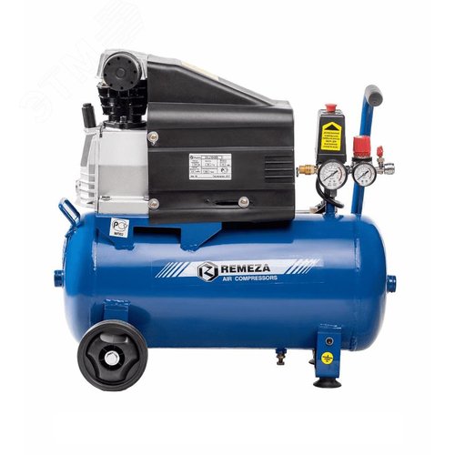 Изображение товара Поршневой компрессор CБ4/C-24.J1048B (шт)