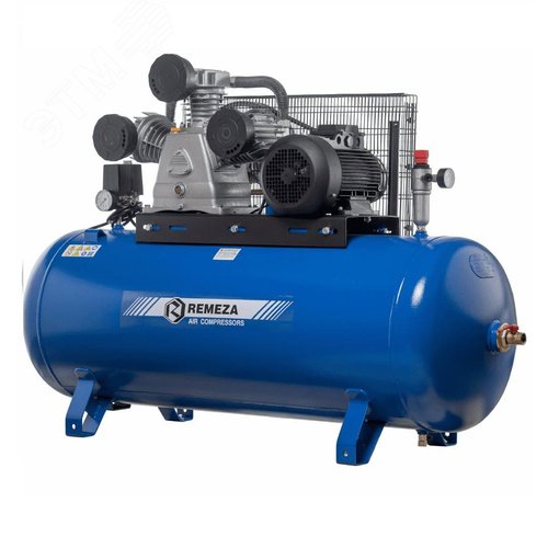 Изображение товара Поршневой компрессор СБ4/Ф-270.LB50 5,5 кВт (шт)