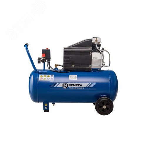 Изображение товара Поршневой компрессор СБ4/С-50.J1048B (шт)