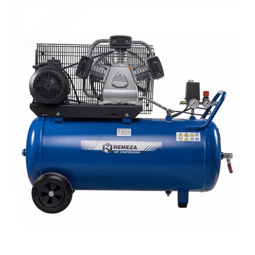 Изображение товара Поршневой компрессор СБ4/С-50.LB30 3,0 кВт (шт)