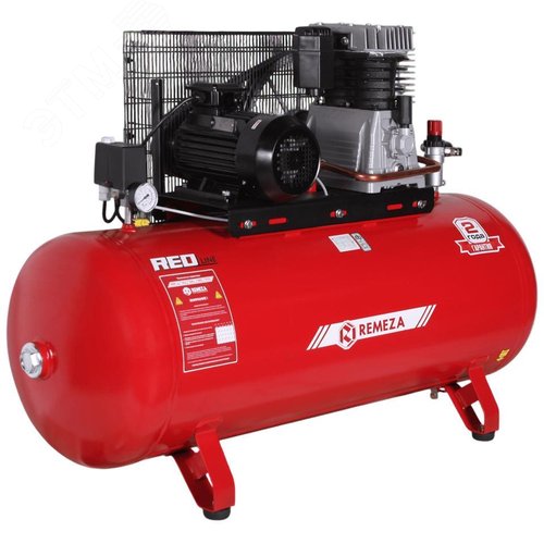 Изображение товара Компрессор СБ4/Ф-270.AB890 с набором KIT UNI-7B (шт)