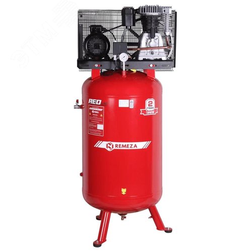 Изображение товара Поршневой компрессор СБ4/Ф-270.АВ890В (шт)