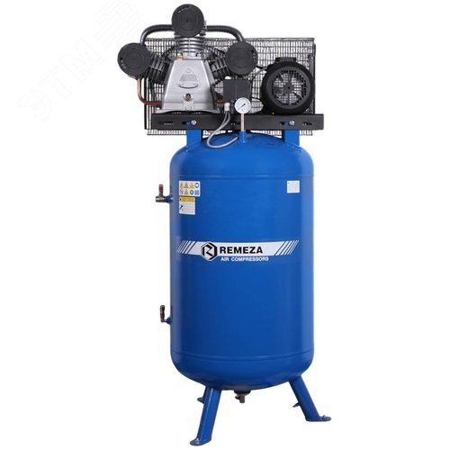 Изображение товара Поршневой компрессор СБ4/Ф-270.LB75В (шт)