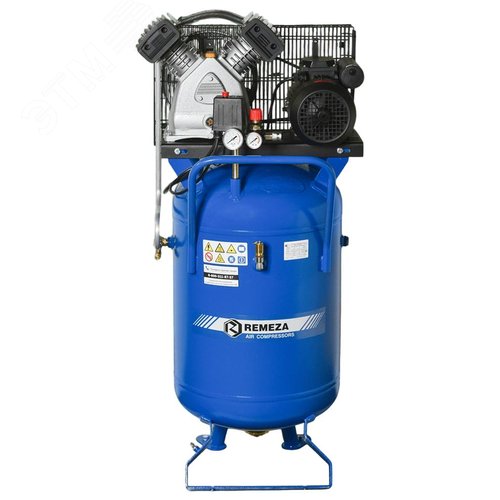 Изображение товара Поршневой компрессор СБ4/С-100.LB30В (шт)