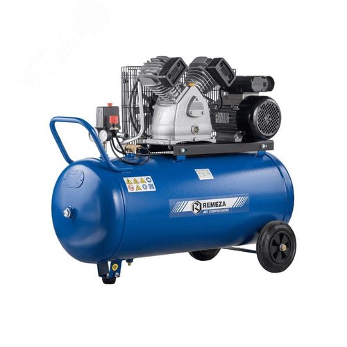 Изображение товара Компрессор СБ4/С-200.LB30А с набором KIT UNI-5 (шт)