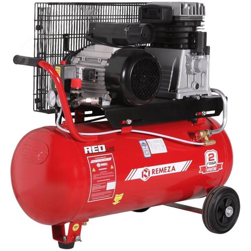Изображение товара Компрессор СБ4/С-50.AB365A с набором KIT UNI-7B (шт)