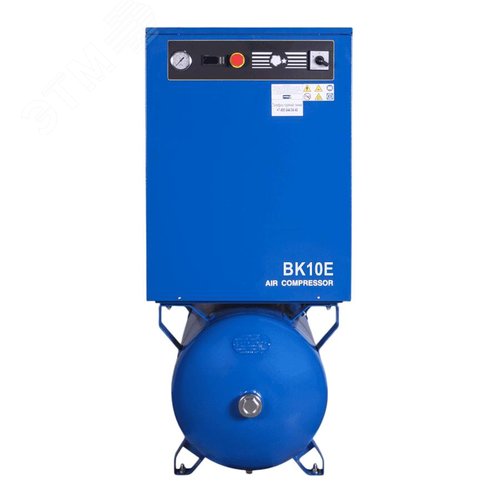 Изображение товара Винтовой компрессор ВК10E-10-270 (шт)