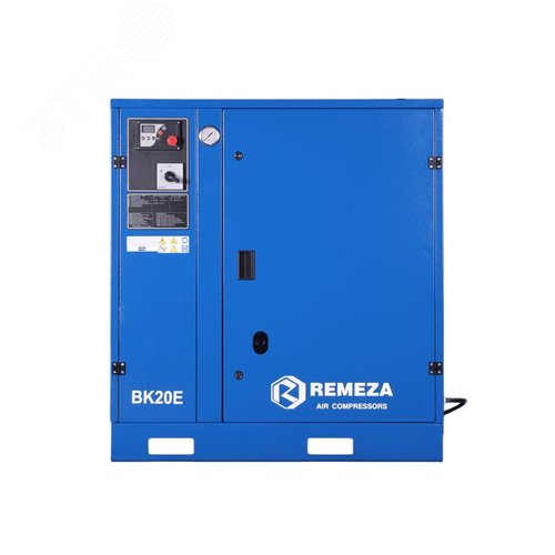 Изображение товара Винтовой компрессор ВК20E-15 (шт)