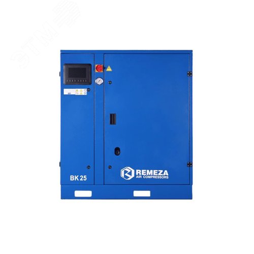 Изображение товара Винтовой компрессор ВК25-10 (шт)