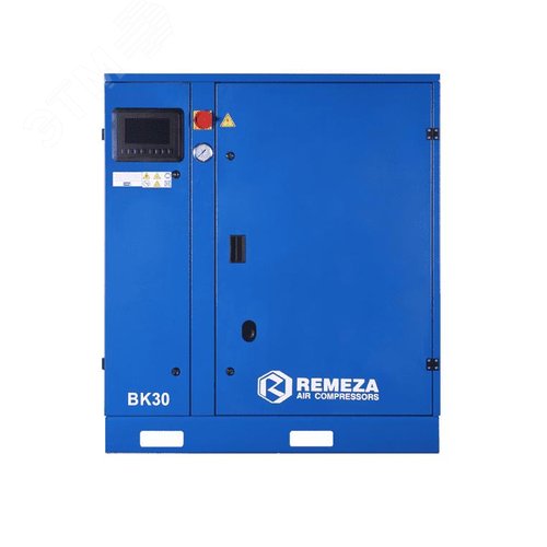 Изображение товара Винтовой компрессор ВК30-10 (шт)