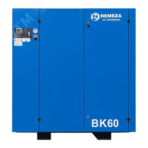 Изображение товара Винтовой компрессор BK60-10 (шт)