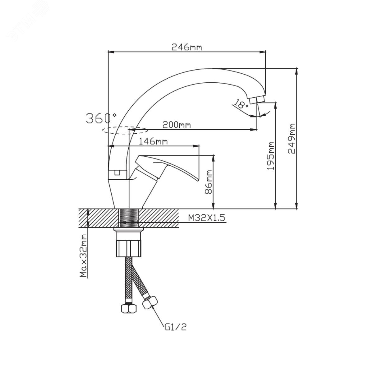 Превью изображения товара
