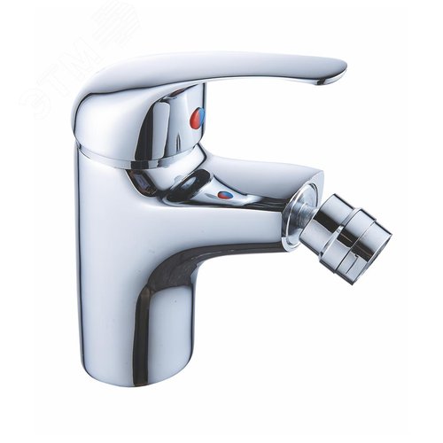 Изображение товара Смеситель для биде шаровый гигиенический (шт)