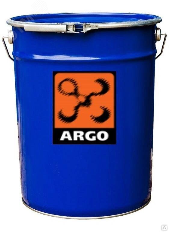 Изображение товара Смазка Argo Elit MP EP3, 18кг (шт)