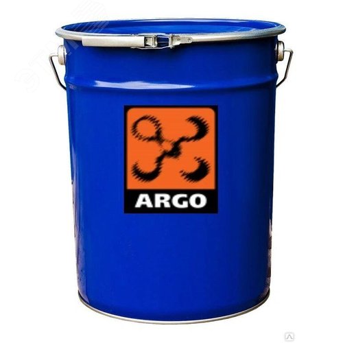 Изображение товара Смазка ARGO Elit Х EP2, 18кг (шт)