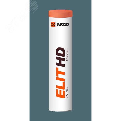 Изображение товара Смазка ARGO Elit HD EP2, туба0,37кг (шт)