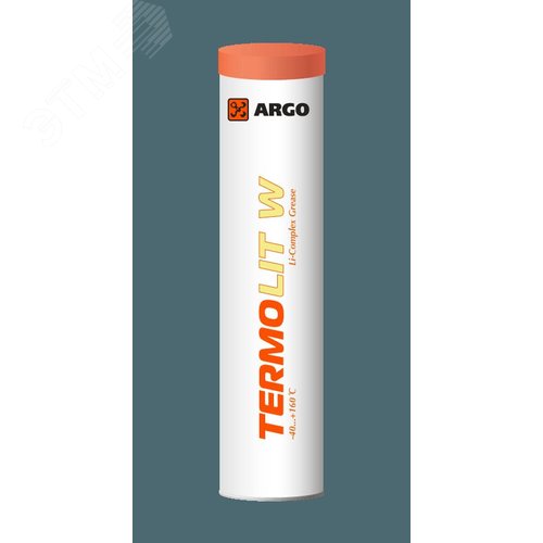 Изображение товара Смазка ARGO TermoLit W EP3, 0,37кг (шт)
