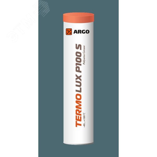 Изображение товара Смазка ARGO TermoLux P 100 S, 0,37кг (шт)