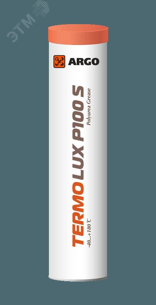 Изображение товара Смазка ARGO TermoLux P 100 S 0,37 кг высокотемпературная термостойкая