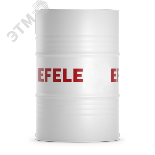 Изображение товара Термостойкая смазка EFELE MG-252 (180 кг) (шт)