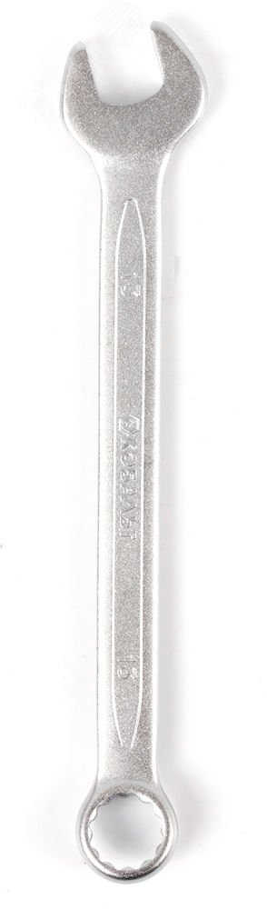 Изображение товара Комбинированный ключ 13 мм Cr-V Кобальт 1 шт промышленные ручные инструменты