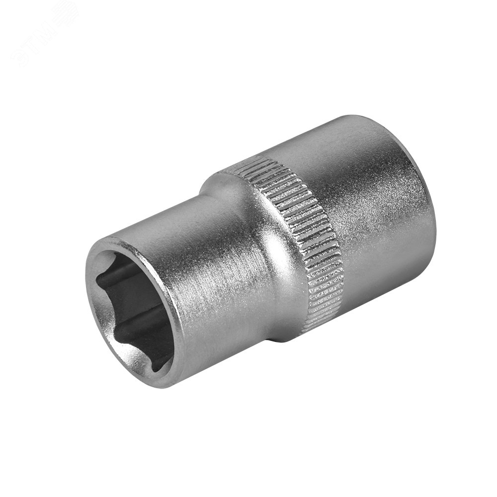 Изображение товара Головка торцевая КОБАЛЬТ 1/2 дюйма 13 мм CR-V