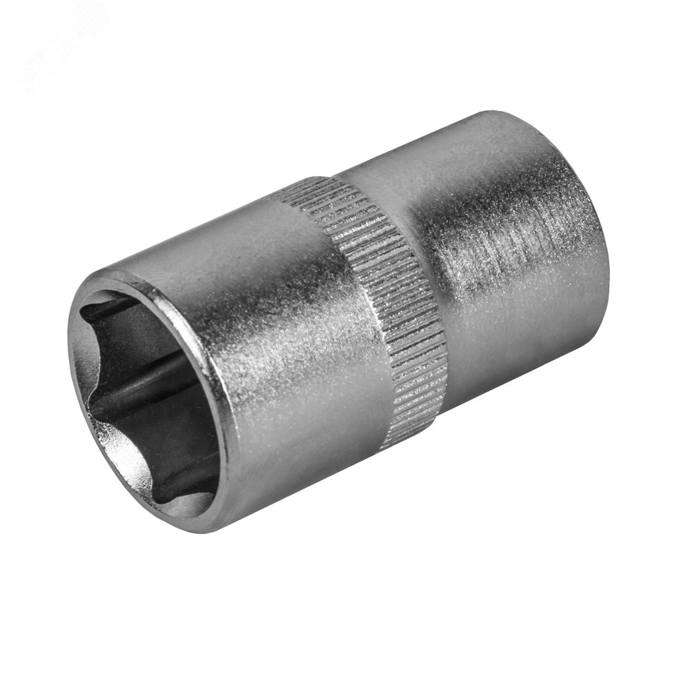 Изображение товара Головка торцевая КОБАЛЬТ 1-2 дюйма 16 мм