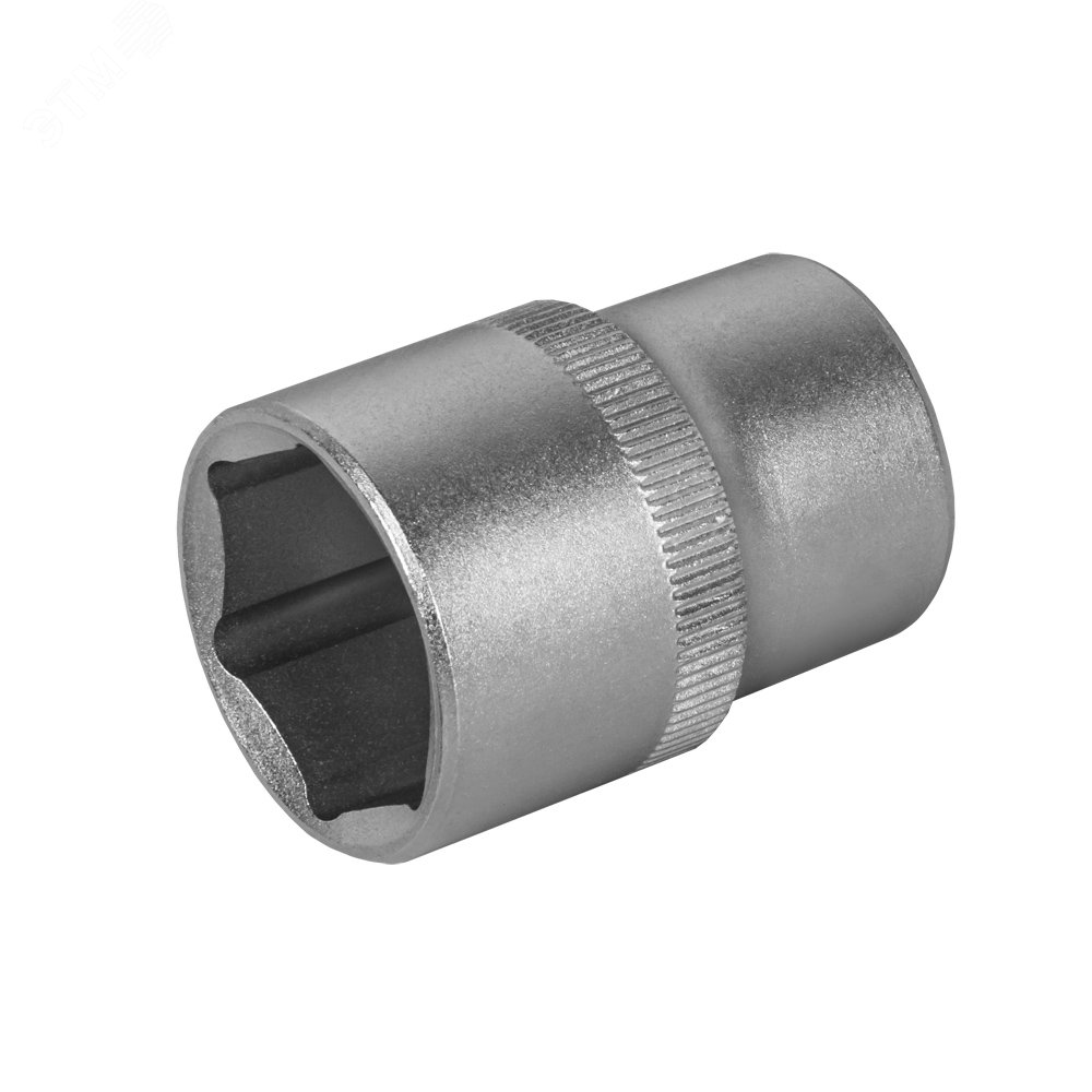 Изображение товара Головка торцевая 1-2, 21 мм, КОБАЛЬТ с шестигранным профилем