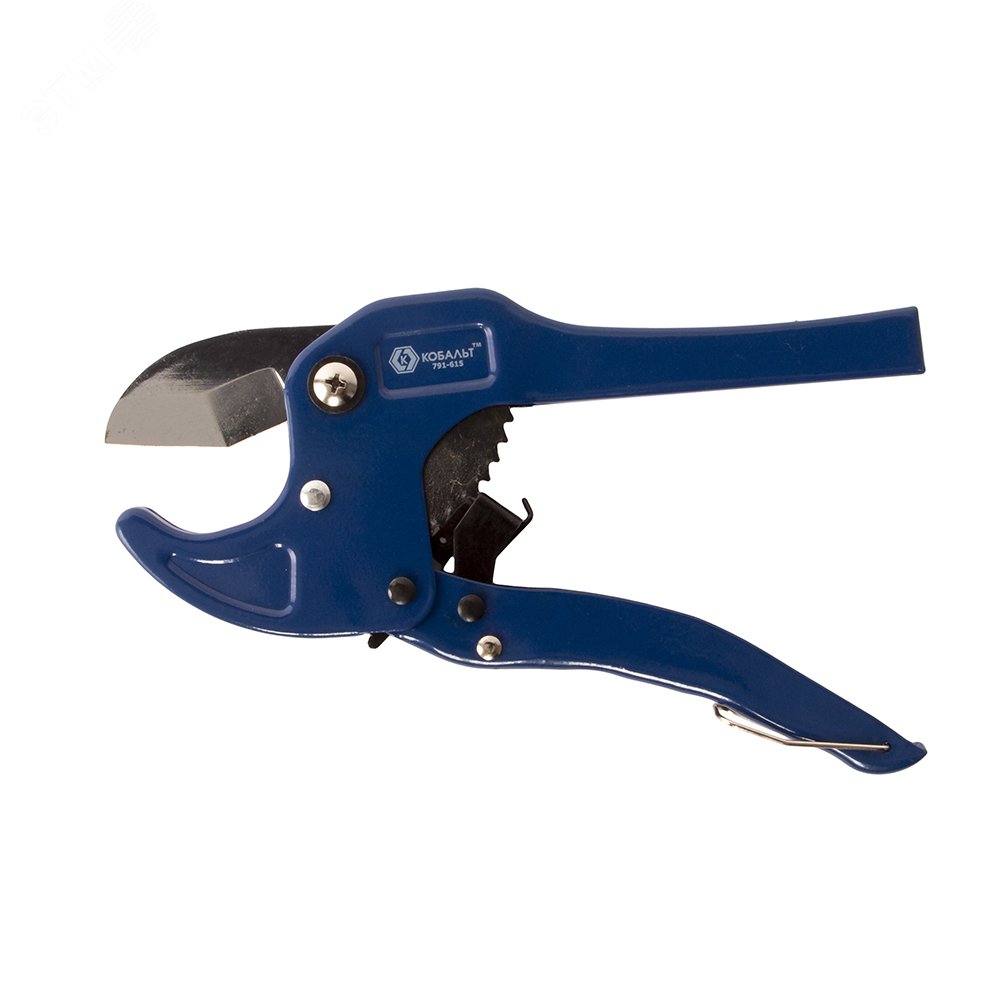 Изображение товара Труборез для металлопластиковых труб диаметр 42 мм КОБАЛЬТ