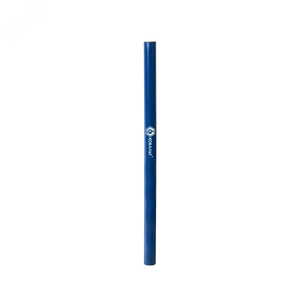 Изображение товара Карандаш строительный 180 х 10 мм, 1 шт, (шт)