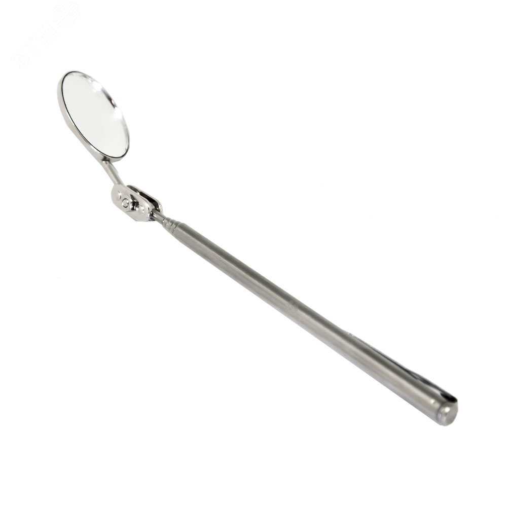 Изображение товара Зеркало инспекционное телескопическое 165-482мм, 31 мм, 1 шт, блистер