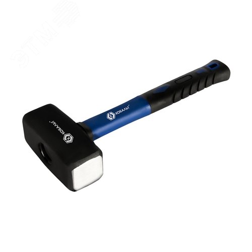 Изображение товара Кувалда 1 500 гр., фибергласовая рукоятка, длина рукоятки 280 мм (шт)