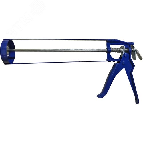 Изображение товара Пистолет для герметика 310 мл, скелетный, усилие 10:1 (шт)