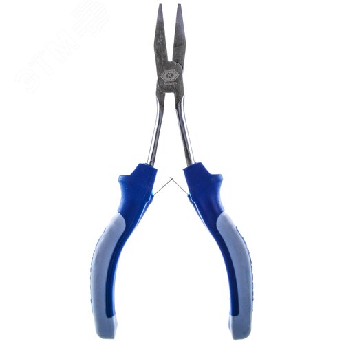 Изображение товара Плоскогубцы 165 мм, мини, удлиненные, подвес (шт)