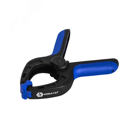 Изображение товара Зажим ручной 75 мм (шт)