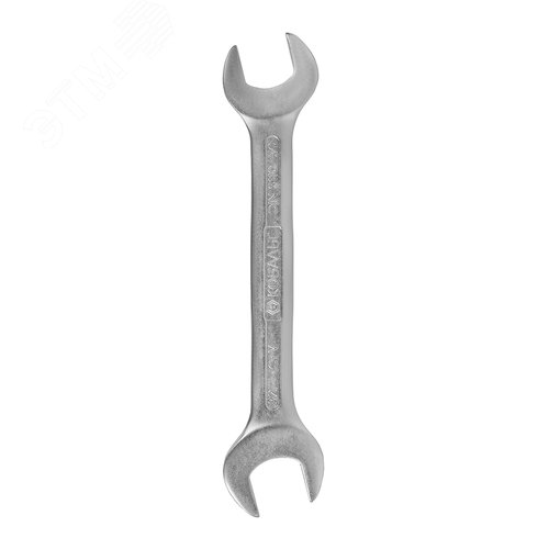 Изображение товара Ключ рожковый 30 x 32 мм Cr-V, 1 шт, подвес (шт)