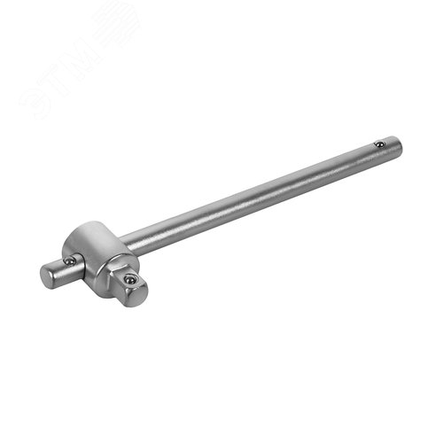 Изображение товара Вороток Т-образный 1-4 115 мм, Cr-V, подвес (шт)