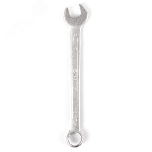 Изображение товара Ключ комбинированный 13 мм Cr-V, 1 шт, подвес (шт)