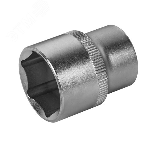 Изображение товара Головка торцевая 1-2, 24 мм, CR-V, подвес (шт)