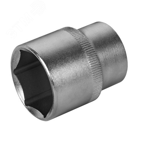 Изображение товара Головка торцевая 1-2, 27 мм, CR-V, подвес (шт)