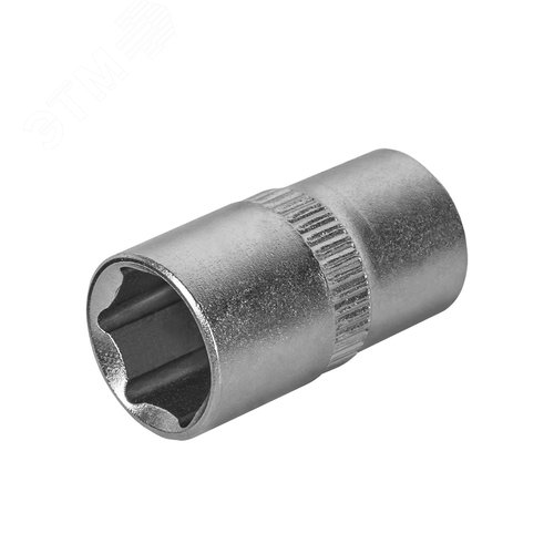 Изображение товара Головка торцевая 1-4, 10 мм, CR-V, подвес (шт)