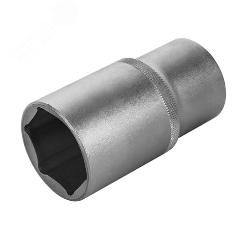 Изображение товара Головка торцевая глубокая 1-2, 32 мм, Cr-V, 1 шт, подвес (шт)