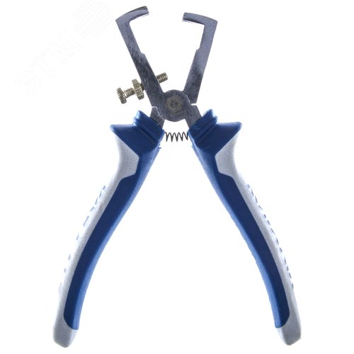 Изображение товара Клещи для снятия изоляции 160 мм, подвес (шт)