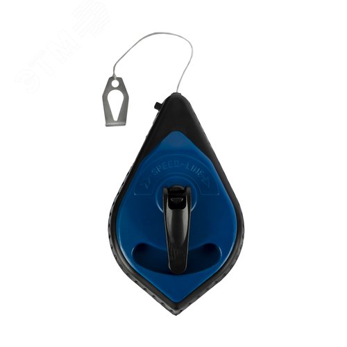 Изображение товара Шнур разметочный 30 м. в пластиковом корпусе (шт)