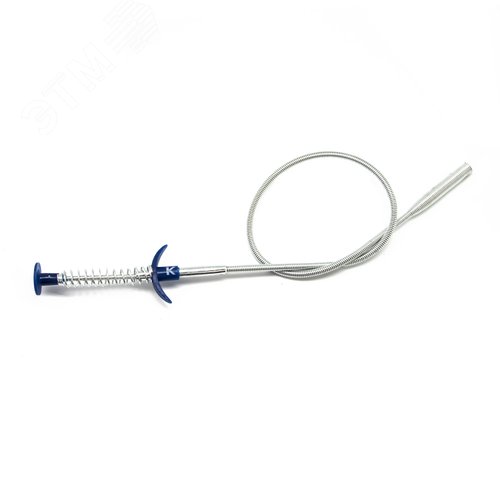 Изображение товара Ручка гибкая 600 мм, с захватом, 1 шт, блистер (шт)