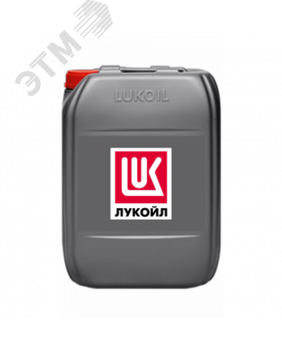 Изображение товара Масло компрессорное ЛУКОЙЛ СТАБИО 46 20л (шт)